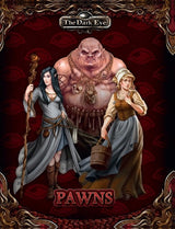 THE DARK EYE: PAWNS SET (Special Order)