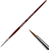 HOBBY BRUSH - SUPER DETAIL (Special Order)