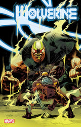 WOLVERINE #15 (Special Order)
