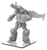 MONSTERPOCALYPSE LEGIONNAIRE G.U.A.R.D. MONSTER BX (Special Order)
