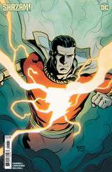 SHAZAM! #15 GUIDRY (Special Order)