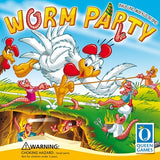 WORM PARTY (EN) (Special Order)