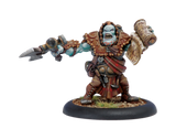 TROLLBLOOD STONE SCRIBE CHRONICLER BLISTER (Special Order)