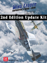 WING LEADER SUPREMACY UPDATE KIT (EN) (Special Order)