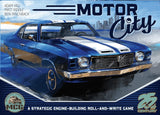 MOTOR CITY (Special Order)