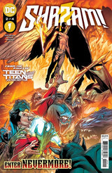SHAZAM #2 (OF 4) CVR A CLAYTON HENRY (Special Order)