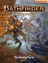 PF MODULE 2E: THE ENMITY CYCLE 2E (Special Order)