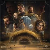 DUNE BOARD GAME - FILM VERSION (Special Order)