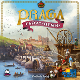 PRAGA CAPUT REGNI (Special Order)