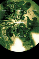 DETECTIVE COMICS #1043 CVR B LEE BERMEJO CARD STOC (Special Order)