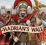 HADRIAN'S WALL (Special Order)