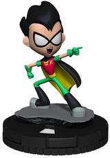 DC HC: BATMAN TEAM-UP MINIATURES GAME (Special Order)