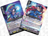 CFV PREMIUM BATTLE DECKSET 2023 (Special Order)