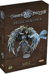 SWORD AND SORCERY MIST HERO PACK (Special Order)