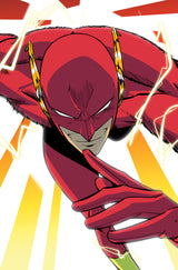 THE FLASH #796 NICUOLO (Special Order)