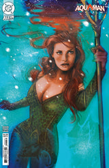 AQUAMAN #2 LOTAY (Special Order)