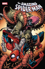 AMAZING SPIDER-MAN #73 SINW (Special Order)