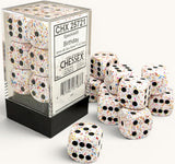 SPECKLED 12D6 BIRTHDAY 16MM (Special Order)