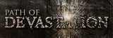 PATH OF DEVASTATION FALLEN HEROES LEAGUE REINF KIT (Special Order)