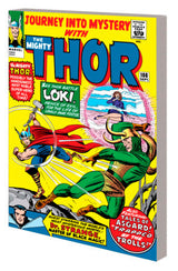 MIGHTY MMW: THE MIGHTY THOR VOL. 2 DM (Special Order)
