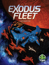 EXODUS FLEET (Special Order)