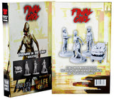 FINAL GIRL MADNESS IN THE DARK MINIATURES (EN) (Special Order)