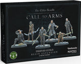 ELDER SCROLLS CALL TO ARMS THIEVES GUILD (Special Order)