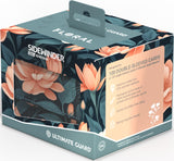 UG DECK CASE SIDEWINDER 100+ FLORAL QUIET GLADE (Special Order)