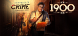 CHRONICLES OF CRIME: 1900 LAUNCH KIT (Special Order)