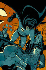 BATMAN ADVENTURES CONTINUE SEASON 3 #7 CHIANG (Special Order)