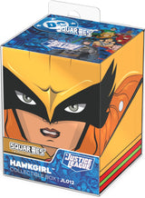 SQUAROES DC WV2 HAWKGIRL (Special Order)