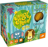 JUNGLE SPEED KIDS (BILINGUAL) (Special Order)