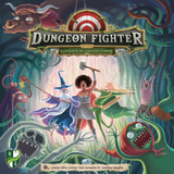 DUNGEON FIGHTER: IN THE LABYRINTH OF SINISTER STORMS (Special Order)