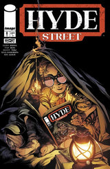 HYDE STREET #8 CVR A IVAN REIS & DANNY MIKI (Special Order)