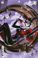 HARLEY QUINN #41 LEIRIX LI (Special Order)