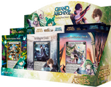 GRAND ARCHIVE TCG DAWN OF ASHES STARTER DISPLAY (Special Order)