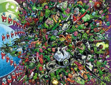 GREEN LANTERN #33 KOBLISH (Special Order)