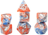 STRANGER THINGS ADVENTURE DICE - DUSTIN (Special Order)