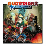 GUARDIANS' CHRONICLES (EN) (Special Order)