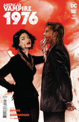 AMERICAN VAMPIRE 1976 #6 (OF 9) CVR B TULA LOTAY V (Special Order)