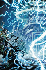 BATMAN AND THE OUTSIDERS #15 CVR A TYLER KIRKHAM (Special Order)