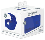 UG DECK CASE SIDEWINDER 100+ MONOCOLOR BLUE (Special Order)