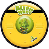 ALIEN WARS (EN) (Special Order)