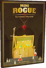 MINI ROGUE: GLITTERING TREASURE (Special Order)