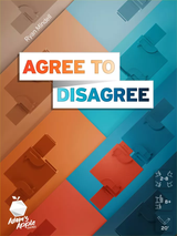 AGREE TO DISAGREE (Special Order)