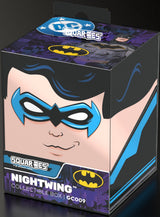 SQUAROES BOULDER 100+ DC BATMAN GOTHAM CITY NIGHTWING CHASE INCENTIVE (Special Order)