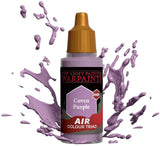 WARPAINTS: ACRYLIC AIR COVEN PURPLE (Special Order)