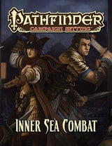 PF CAMPAIGN: INNER SEA COMBAT (Special Order)