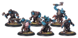 TROLLBLOOD TROLLKIN SCOUTS UNIT BOX (Special Order)