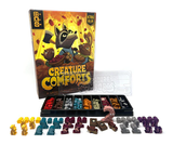 CREATURE COMFORTS KICKSTARTER EDITION (Special Order)